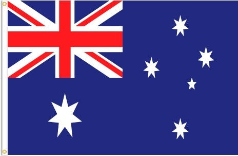 Australia & Oceania countries