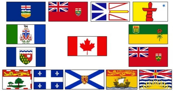Canada & USA