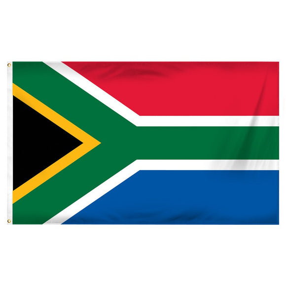 African countries