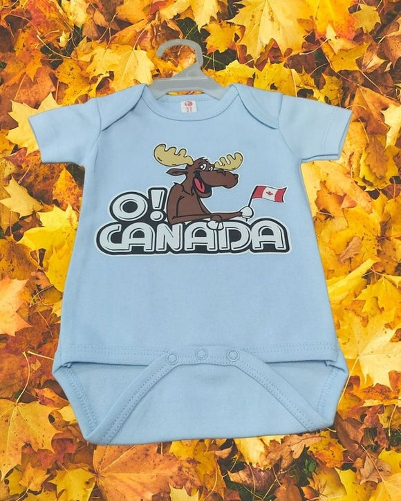 Canada & Provinces