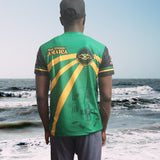 Jamaica Wah Gwaan Jersey