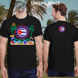 Cuba celebration shirt