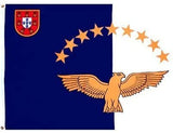 3x5 Azores Polyester Fabric 