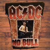 No Bull Iconic ACDC Souvenir Shirt