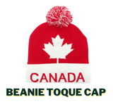 Canada Beanie Toque