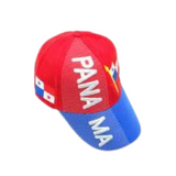 Panama 3D Snap Back Cap