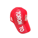 Toronto FC 3D Cap