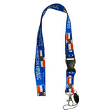 Dominican Republic whistle 