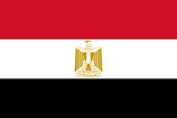 Egypt flag face mask/2 Layers cotton material/Egypt mini flag/Reusable/Gift