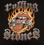 Unisex 3D Graphic Souvenir Rolling Stones T-shirt 