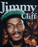 Jamaican Reggae singer souvenir tshirt 
