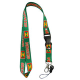 Grenadian flag ID holder 