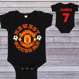 Name and Number