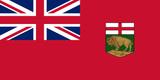 Manitoba Banner