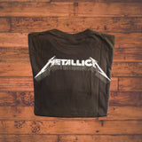 Music band t-shirt/3D graphic print