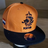 Netherland Snap Back Cap