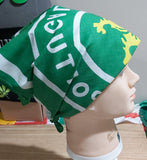 Sporting head wrap 