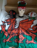 Wales Cap