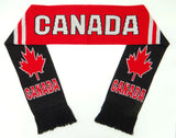 Canada Winter Scarf