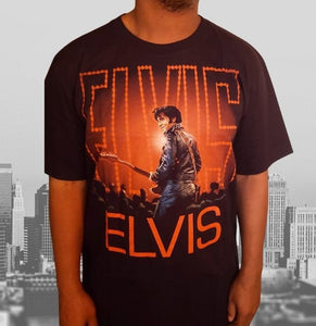 Elvis Presley Unisex Shirt