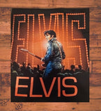Elvis Souvenir Shirt