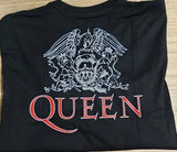 Queen Souvenir Shirt