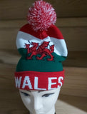 Wales Winter Toque